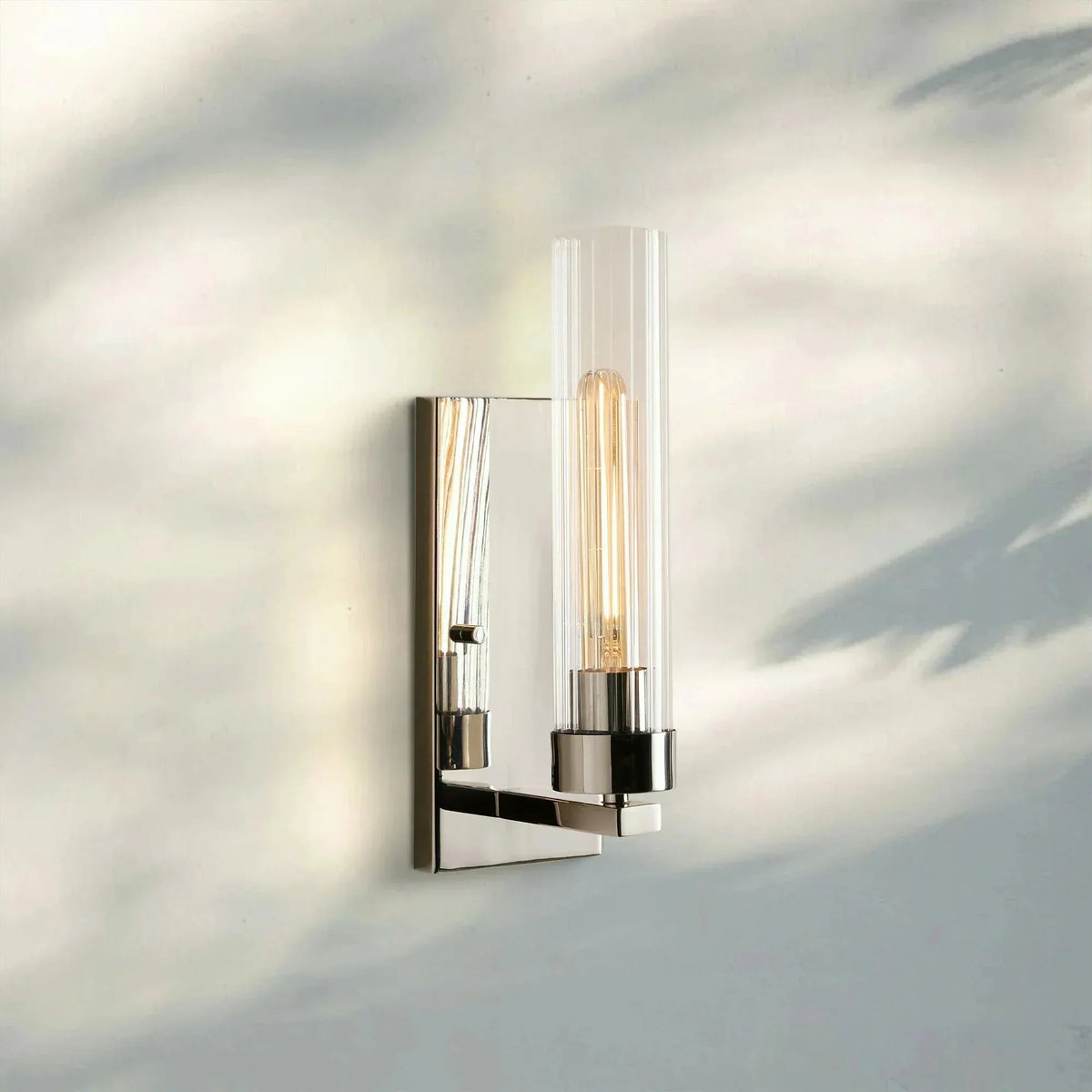 Andreas Wall Sconce - briglamps