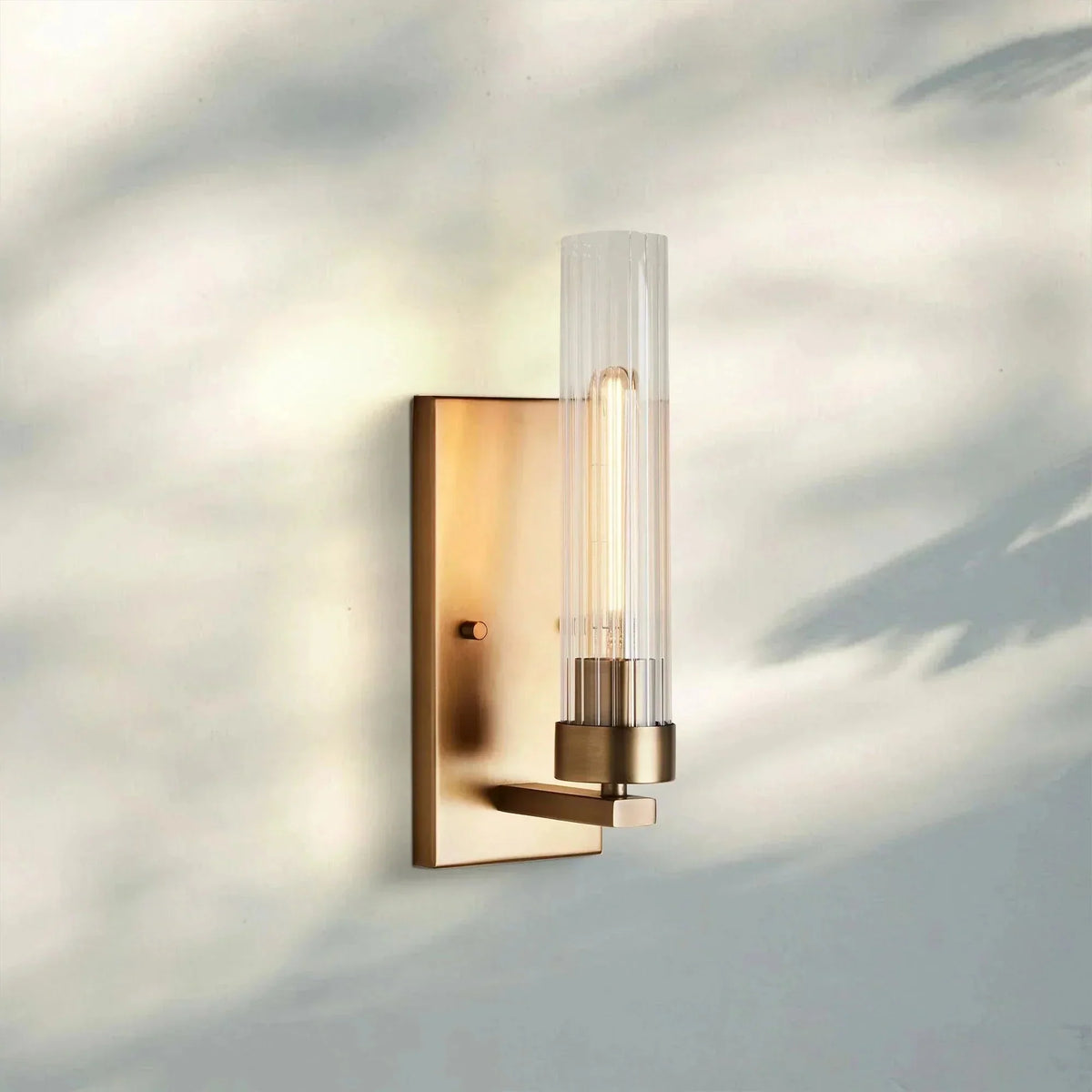 Andreas Wall Sconce - briglamps