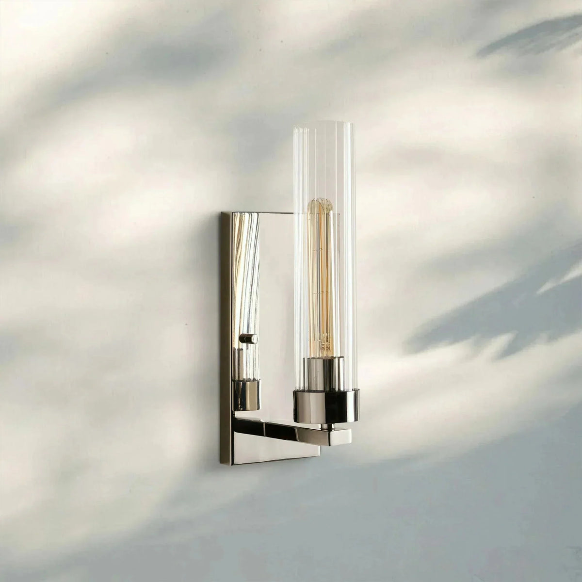 Andreas Wall Sconce - briglamps