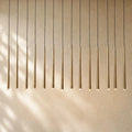 Aquitaines Linear Chandelier 72" - Brig