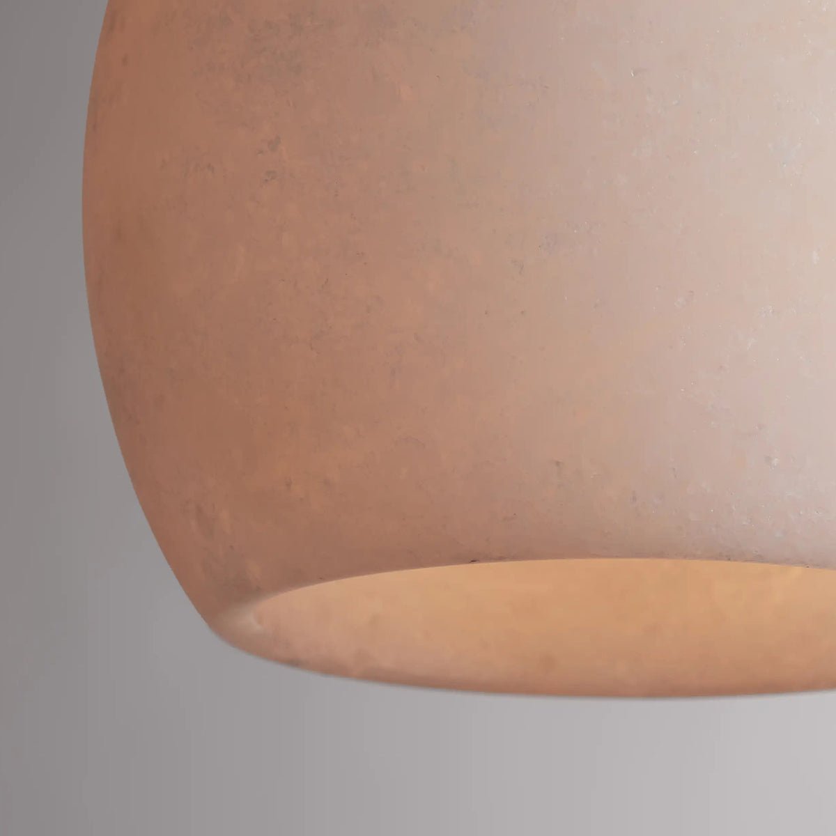 Arica Pendant - Brig