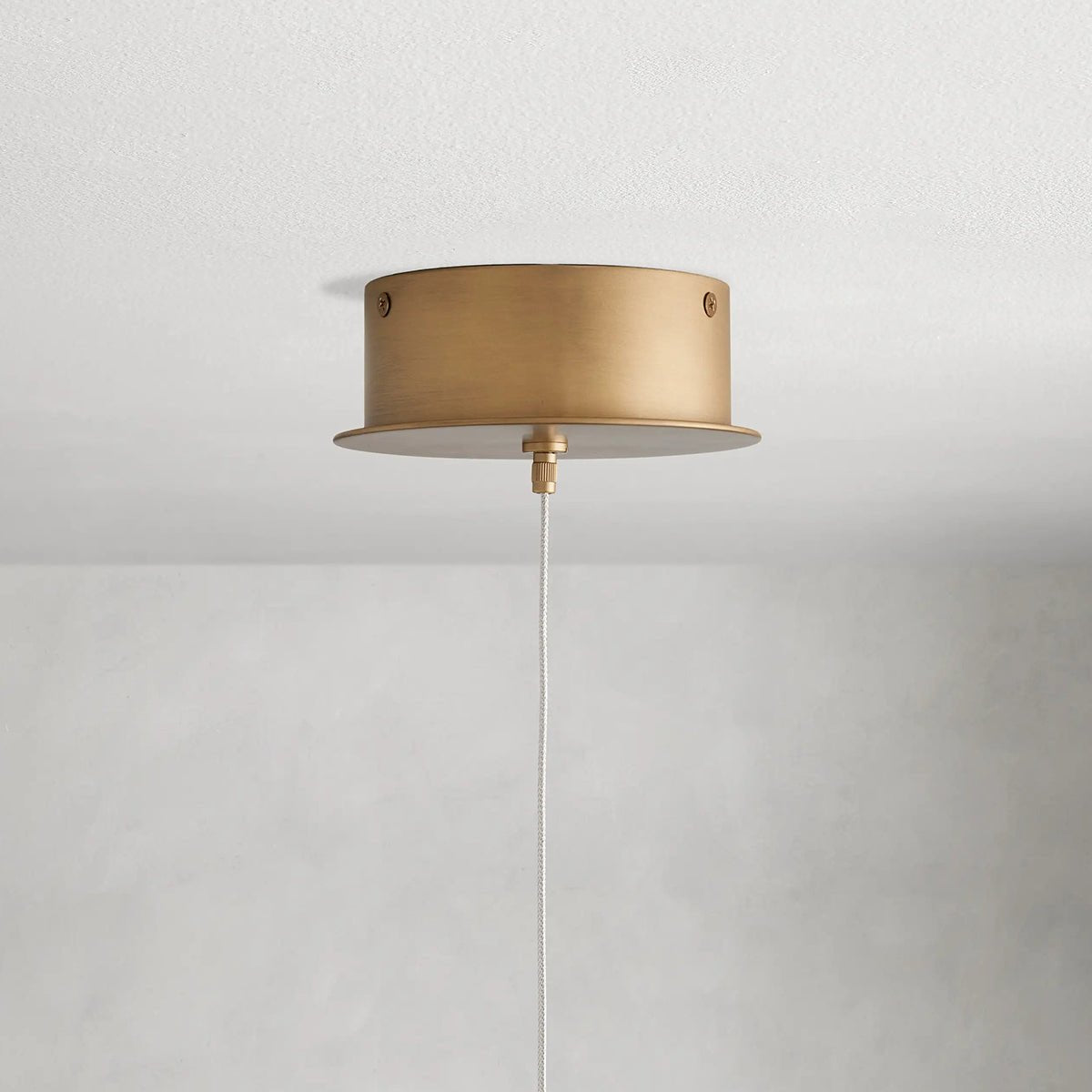 Arica Pendant - Brig