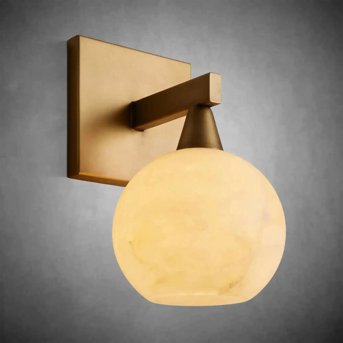 Arica Sconce - Cyran Lamps