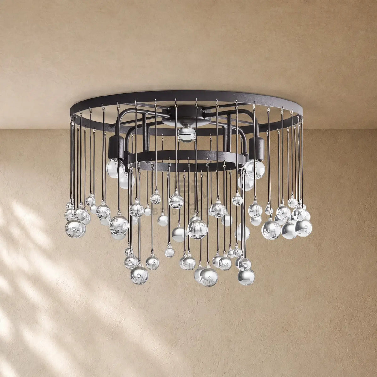 Aubray Flushmount