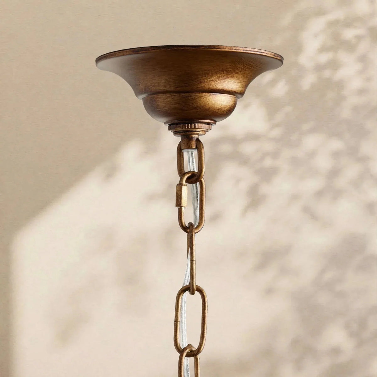 Aubrey Modern Crystal Ball Pendant Lamp - Brig Lighting
