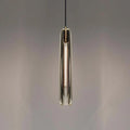 Audrey Crystal Pendant Lights