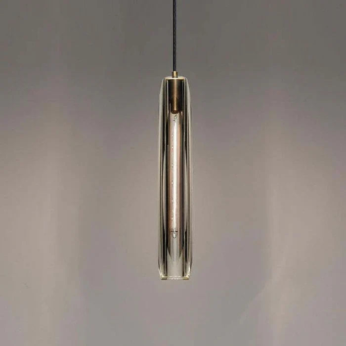 Audrey Crystal Pendant Lights