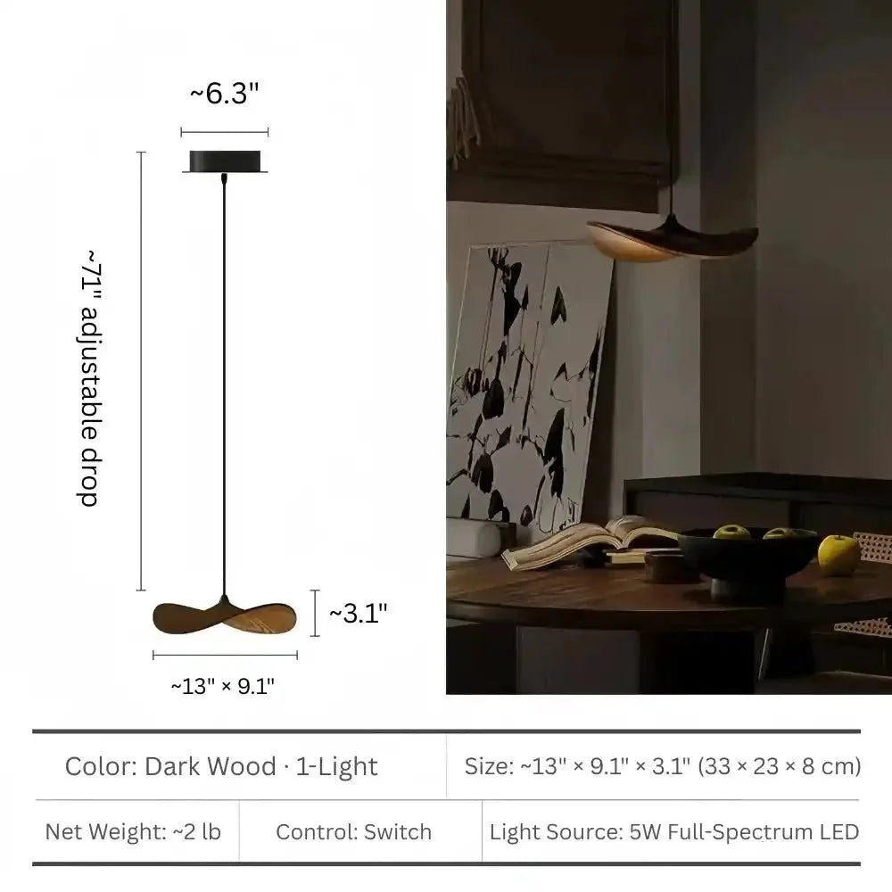 Bidi Multi Light Pendant Chandelier - Brig Lighting