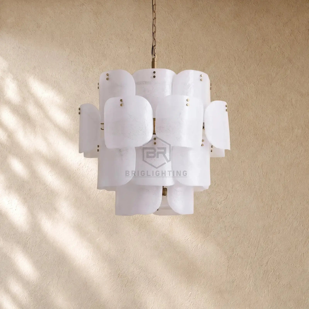 Blaires Round Chandelier