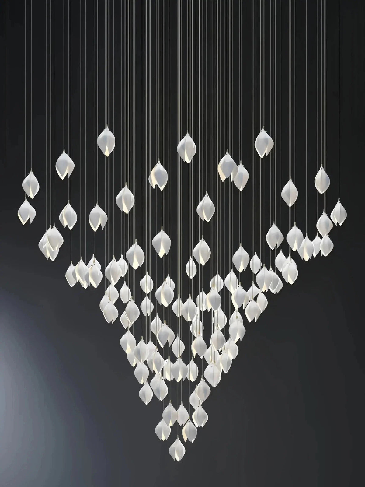 Bloom Chandelier - Brig Lighting