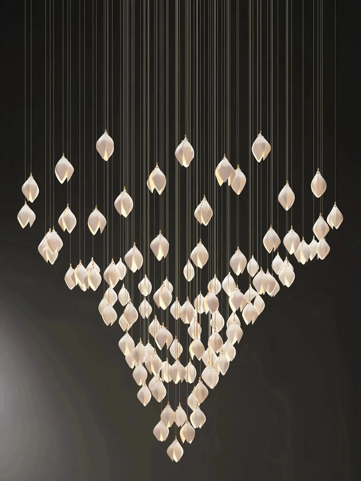Bloom Chandelier - Brig Lighting