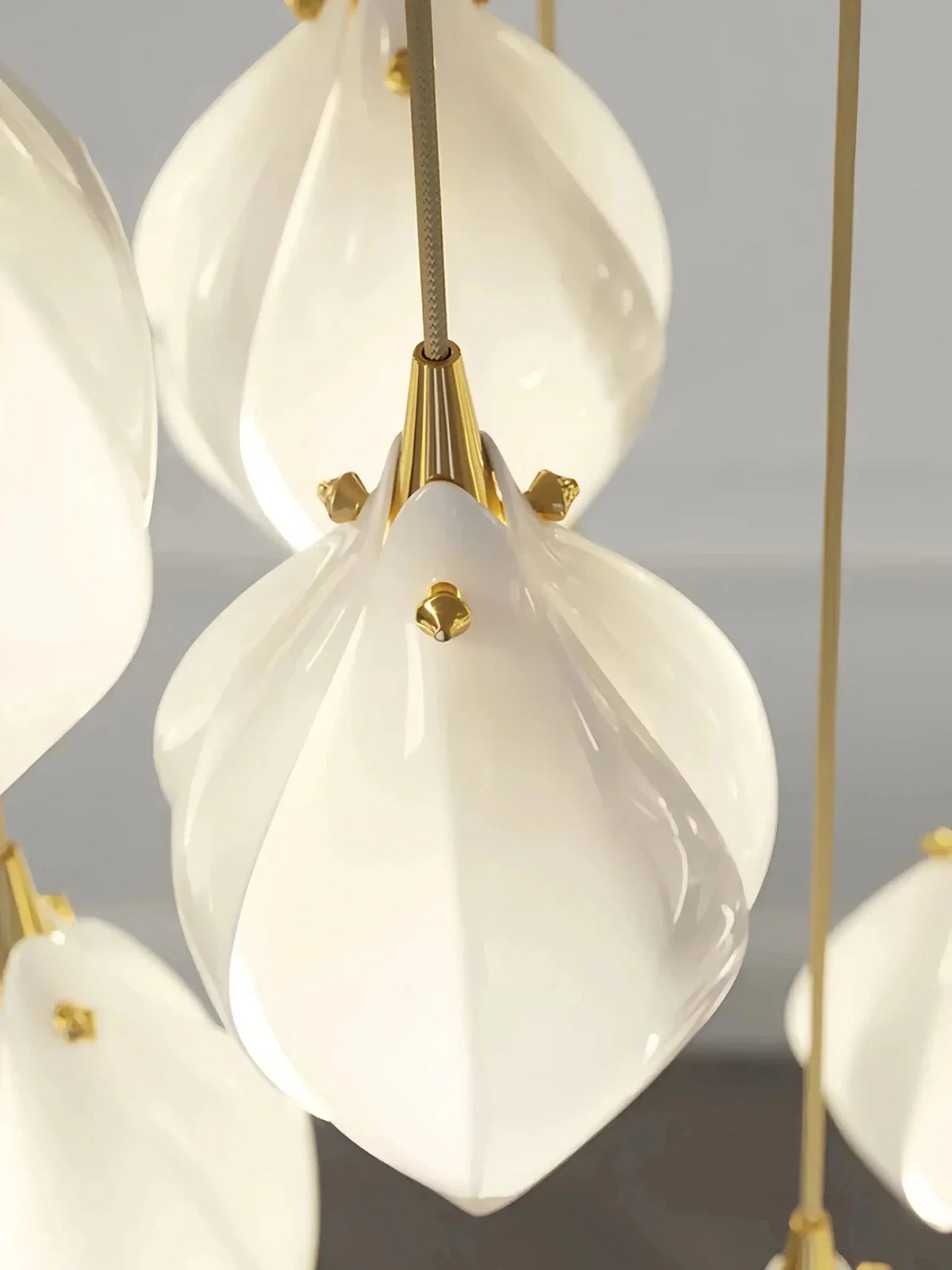 Bloom Chandelier - Brig Lighting