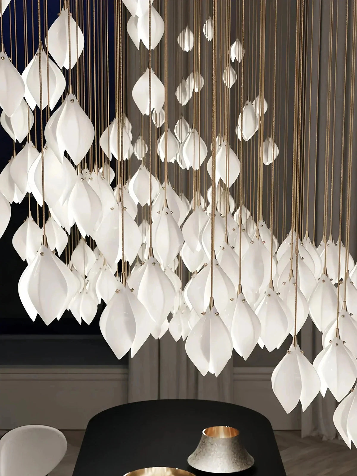 Bloom Chandelier - Brig Lighting