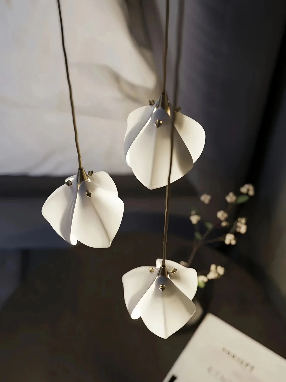 Bloom Chandelier - Brig Lighting