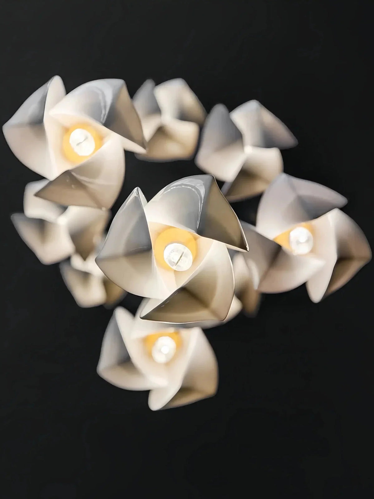 Bloom Chandelier - Brig Lighting
