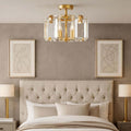Brookhill Flush Mount - briglamps