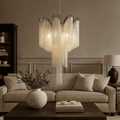 Cadena French Empire Chandelier - briglamps