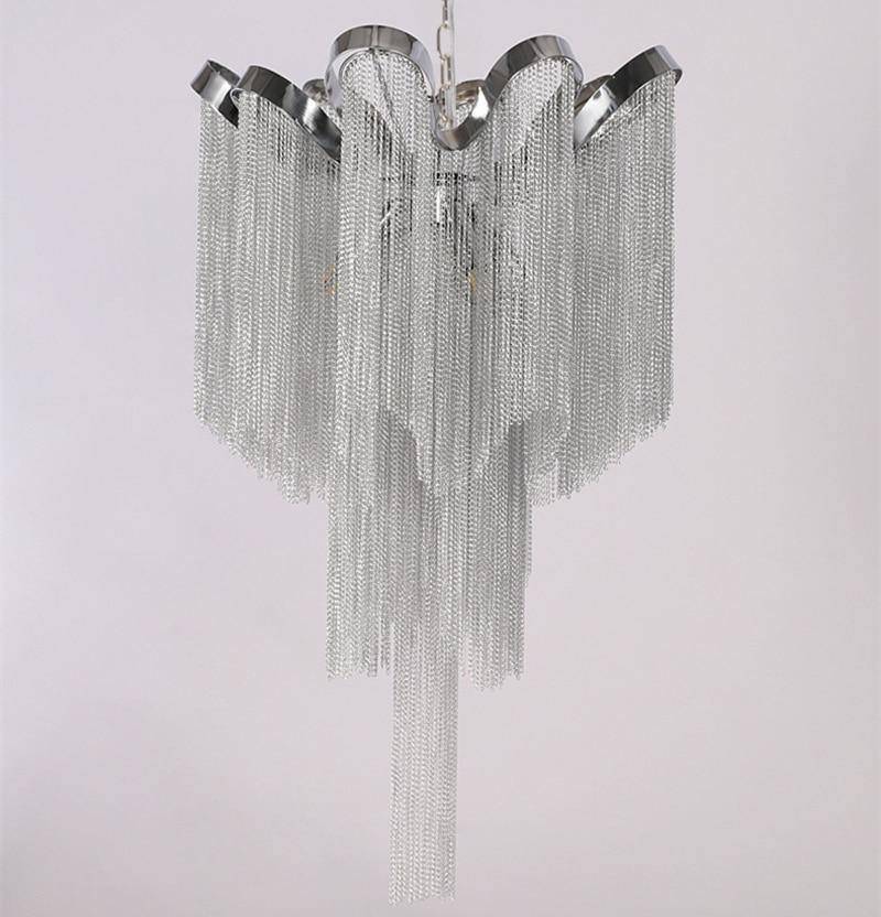 Cadena French Empire Chandelier - briglamps