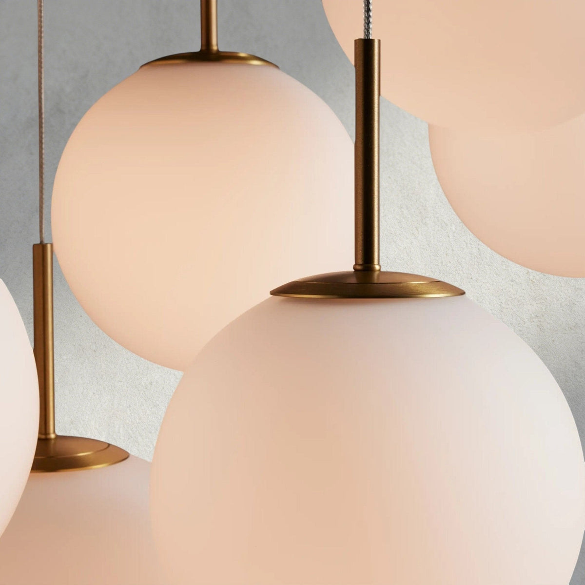 Casen Linear Chandelier 55", 65" - Brig