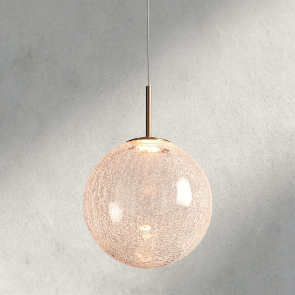 Casen Pendant - Brig