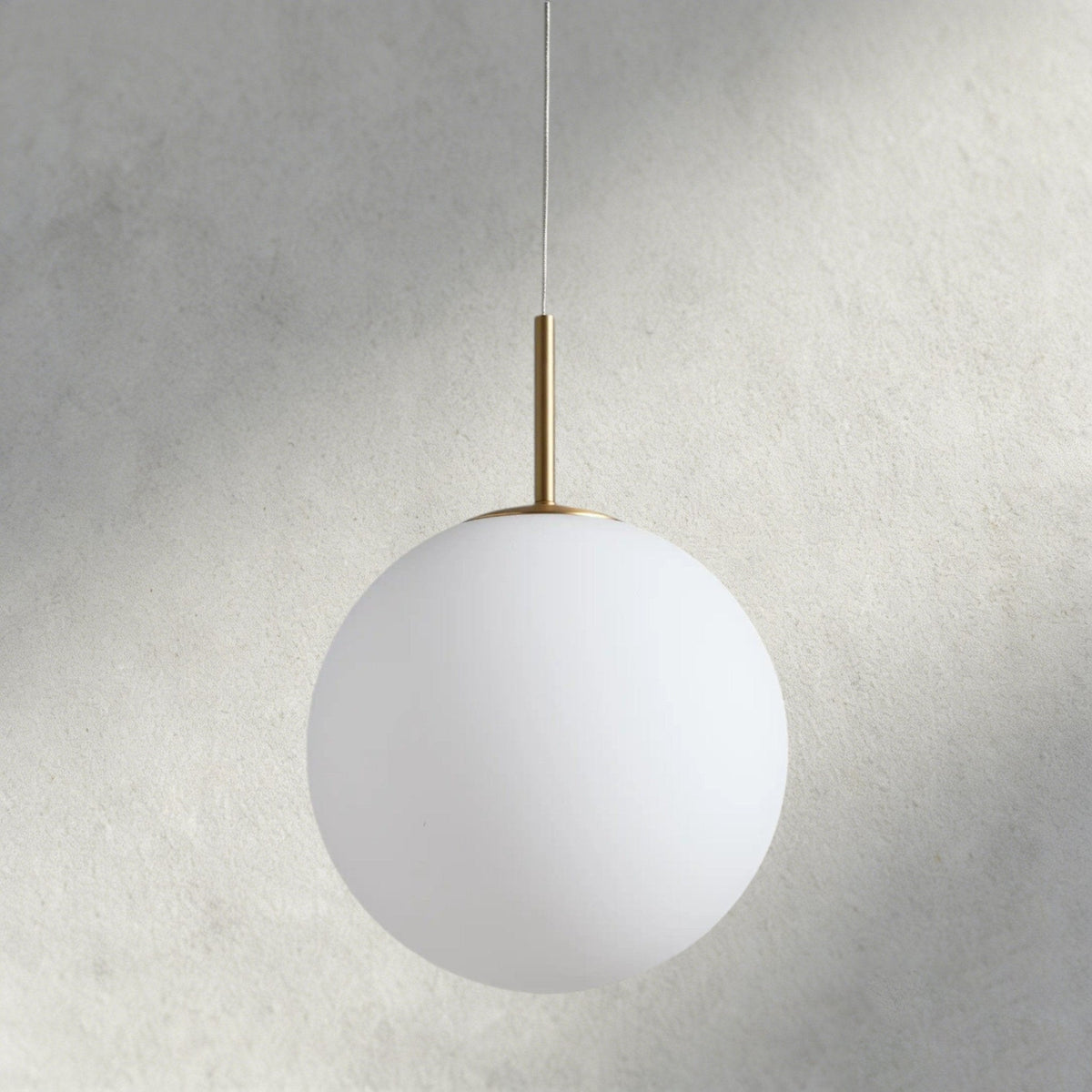 Casen Pendant - Brig