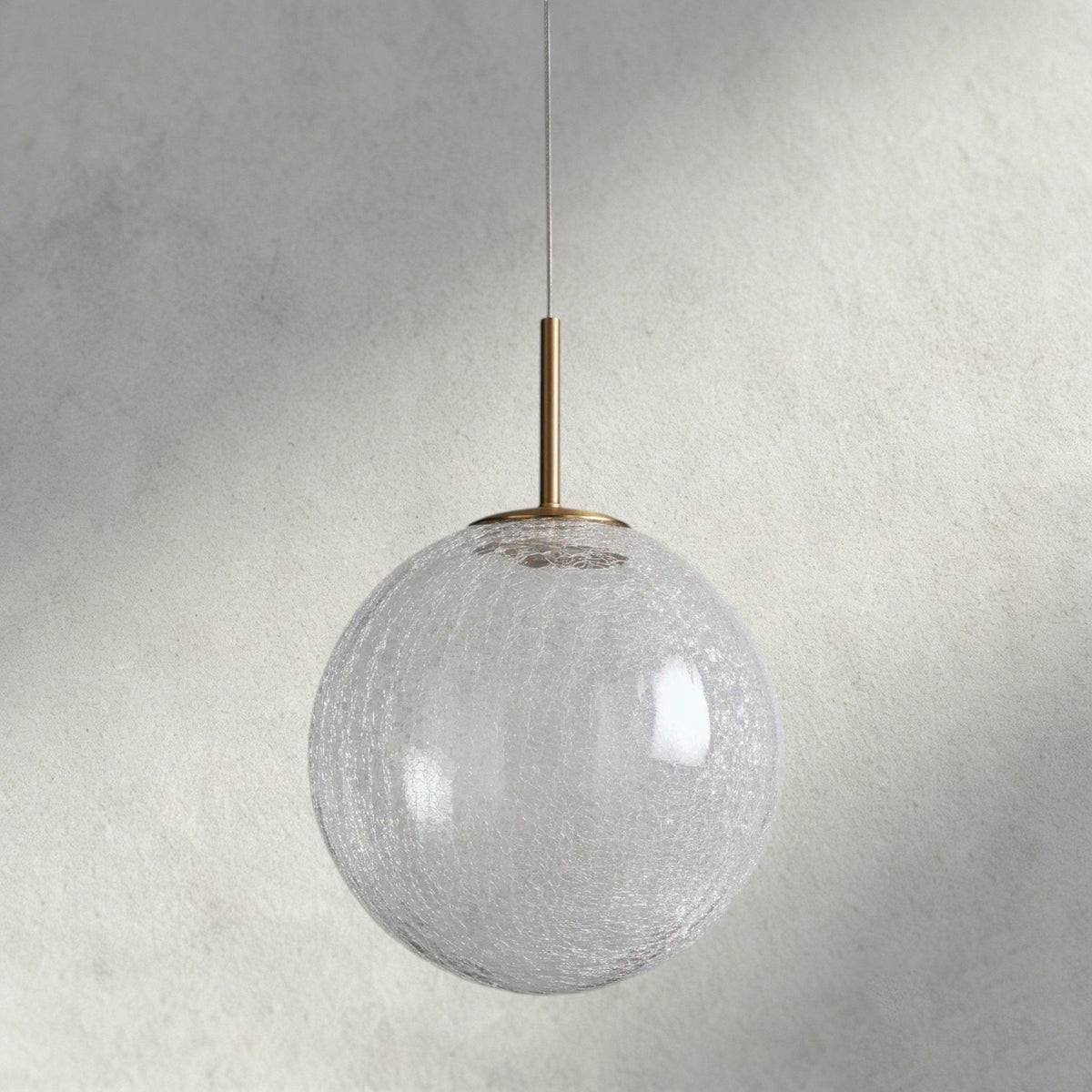 Casen Pendant - Brig