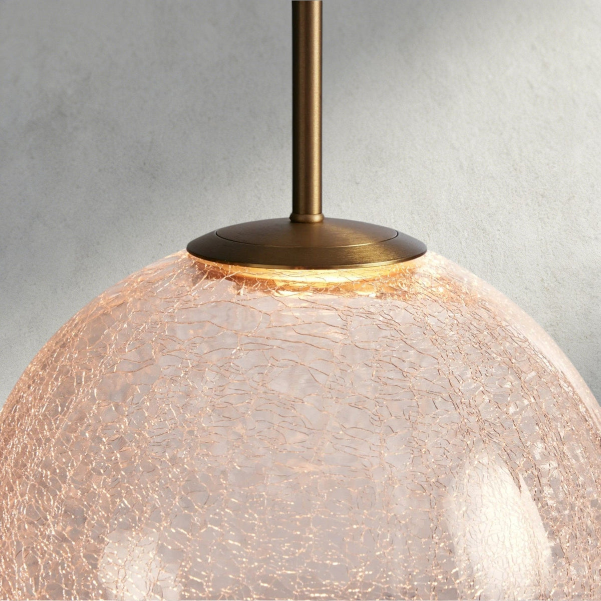 Casen Pendant - Brig