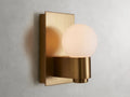 Casen Wall Sconce - briglamps