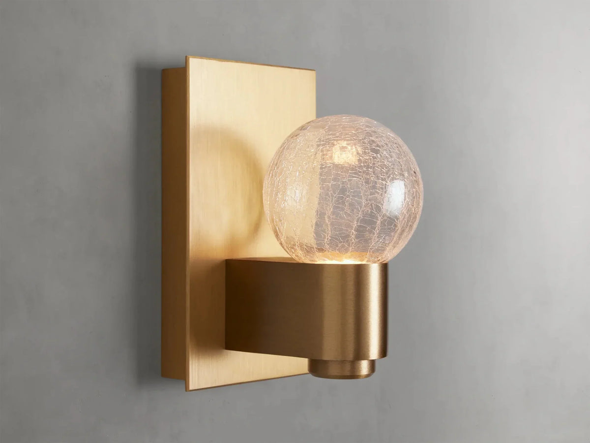 Casen Wall Sconce - briglamps