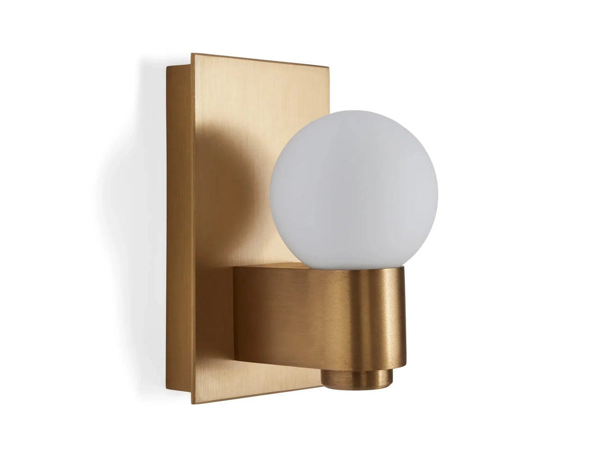 Casen Wall Sconce - briglamps