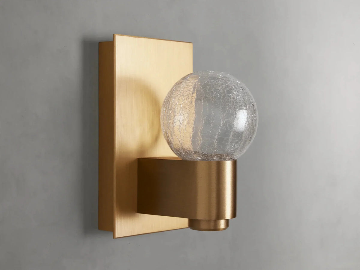 Casen Wall Sconce - briglamps