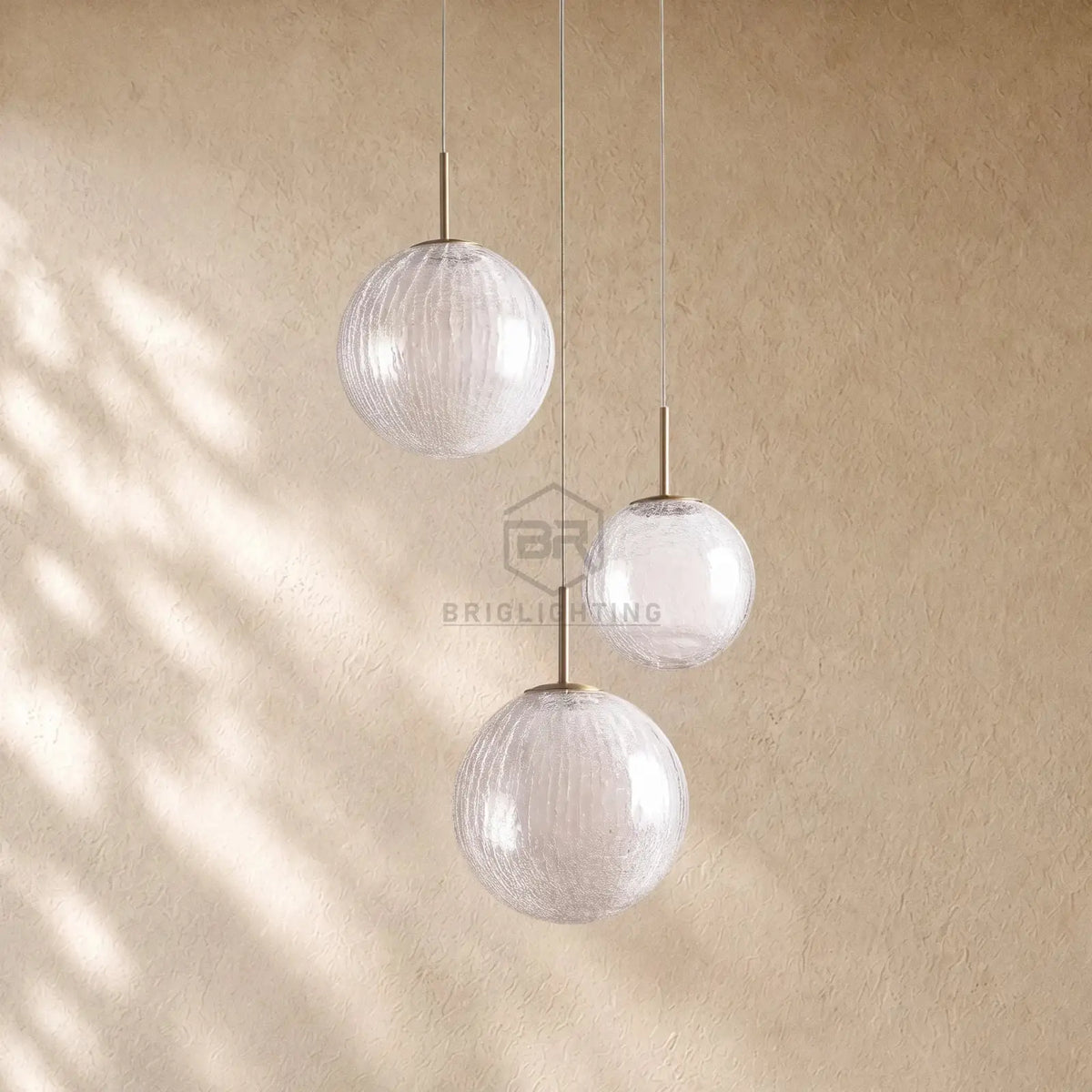 Casenin Round Chandelier