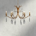Celine Chandelier 36", 59" - Brig