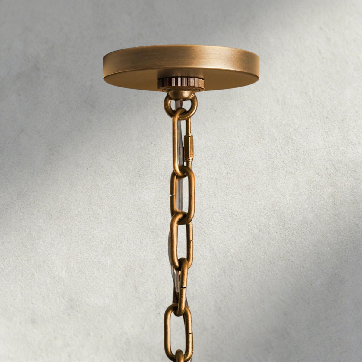 Celine Chandelier 36", 59" - Brig