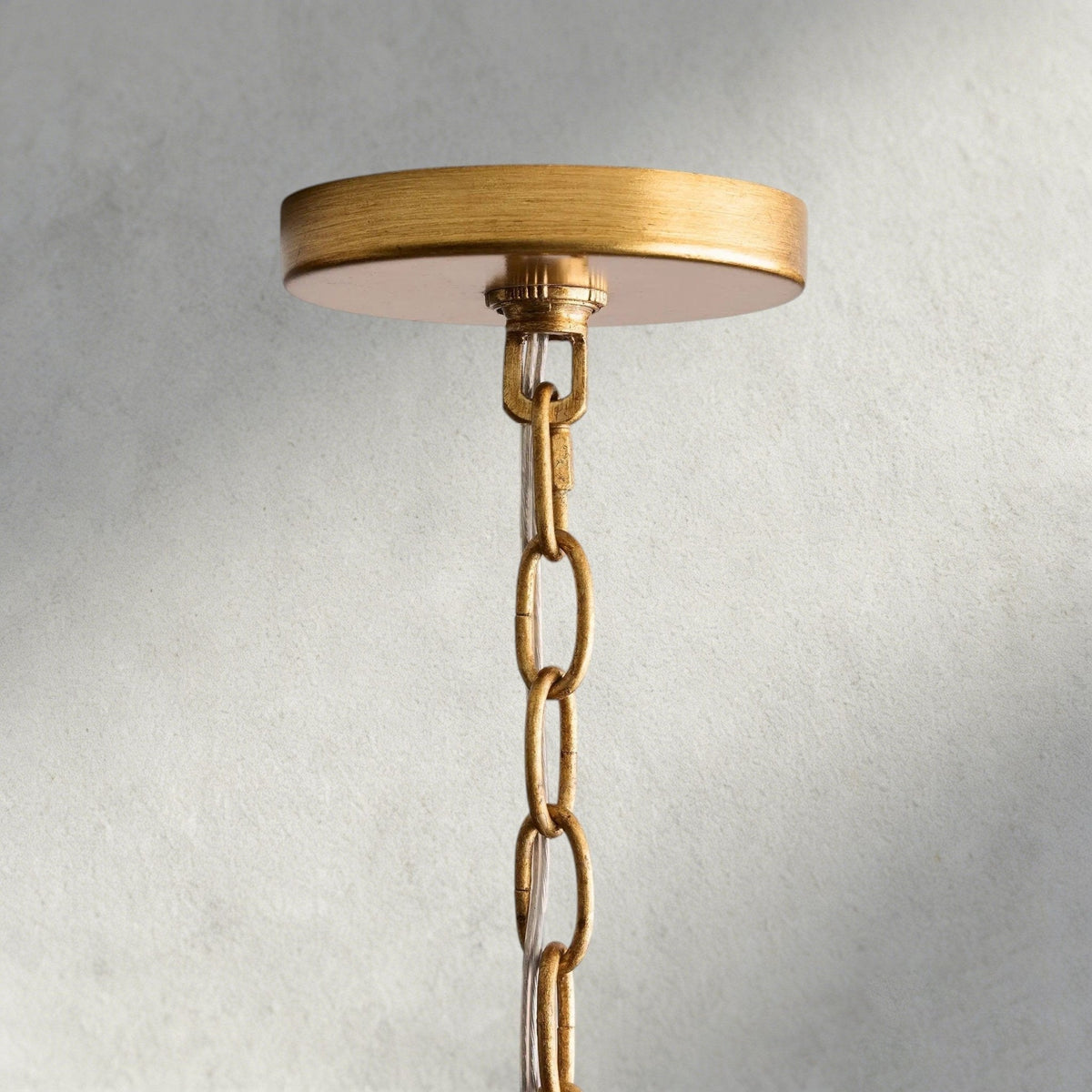 Celine Chandelier 36", 59" - Brig