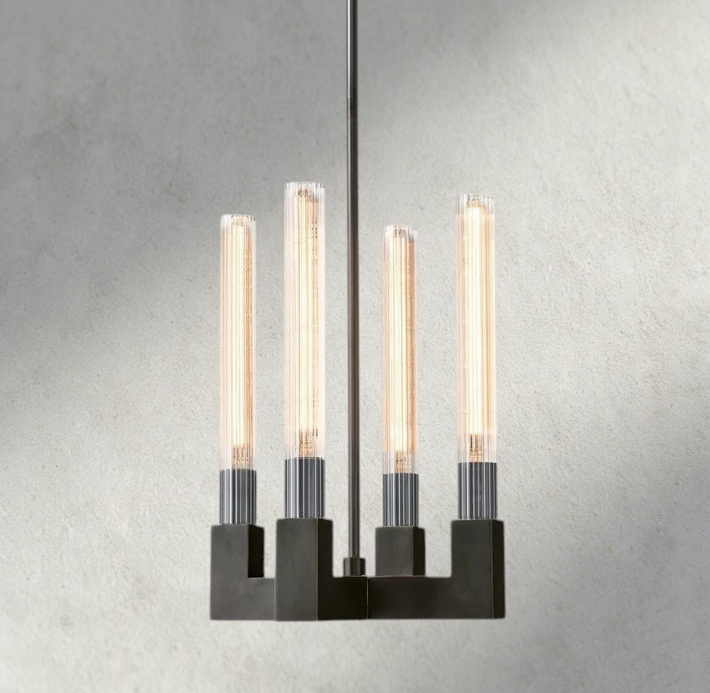 Cennela Pendant - briglamps