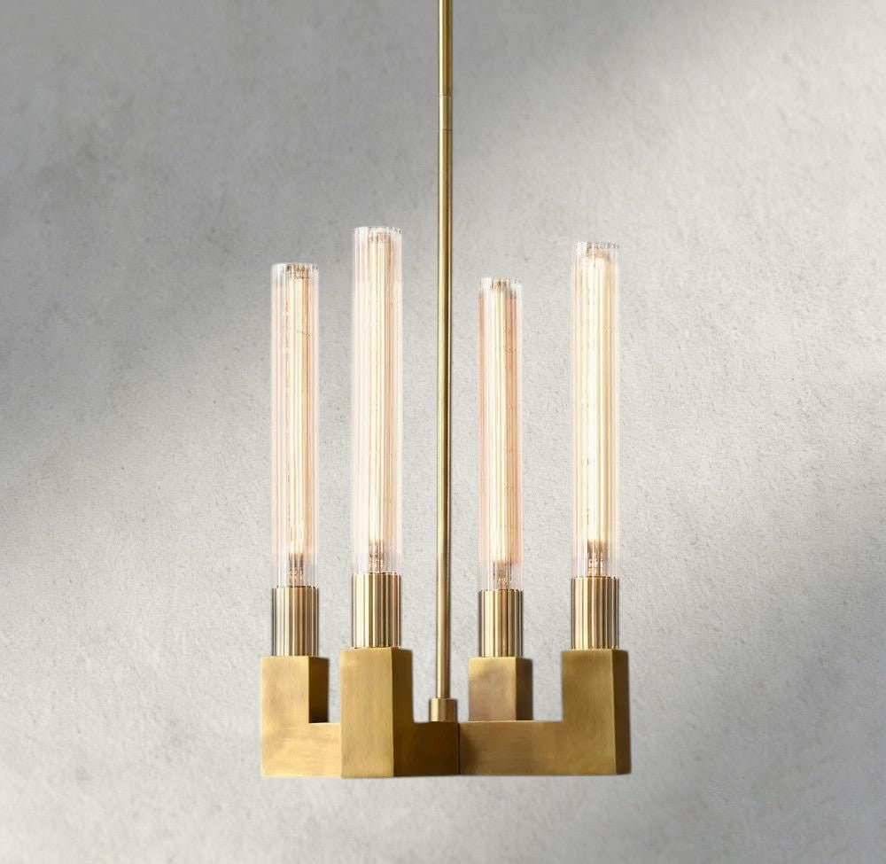 Cennela Pendant - briglamps