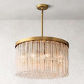 Ciello Round Chandelier 36“ - briglamps