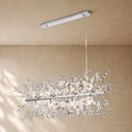 Dandelionni Crystal Chandelier