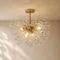 Dandelionni Flushmount