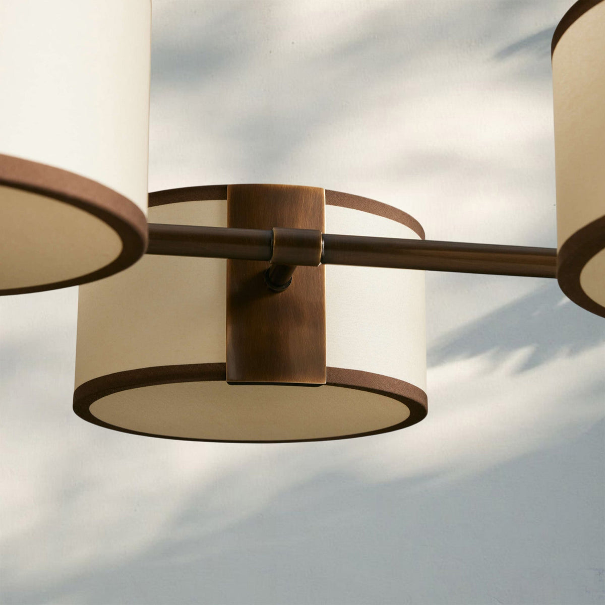 Daphne Linear Chandelier 62" 72" - Brig Lighting