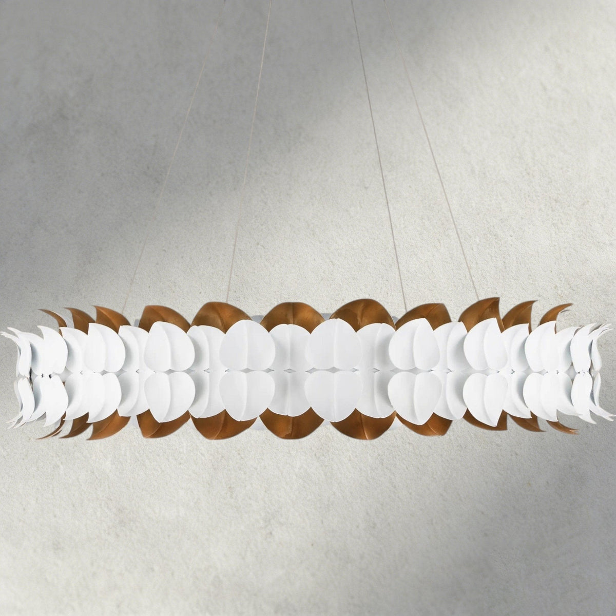 Darla Chandelier - Brig