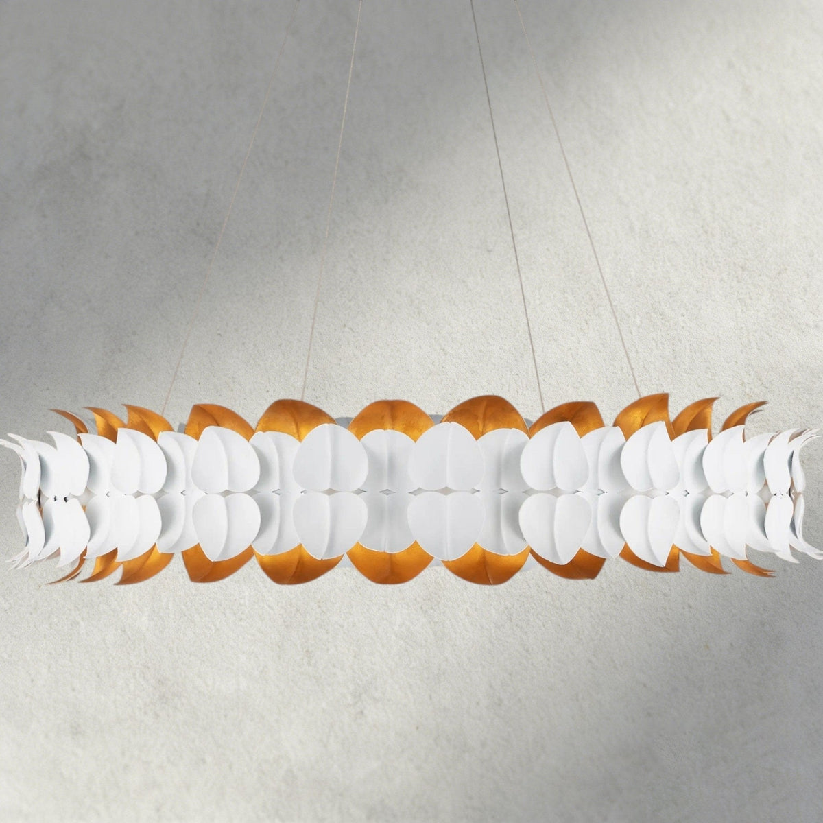 Darla Chandelier - Brig