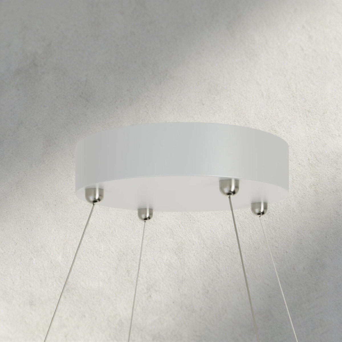 Darla Chandelier - Brig