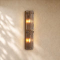 Delsio Double Sconce