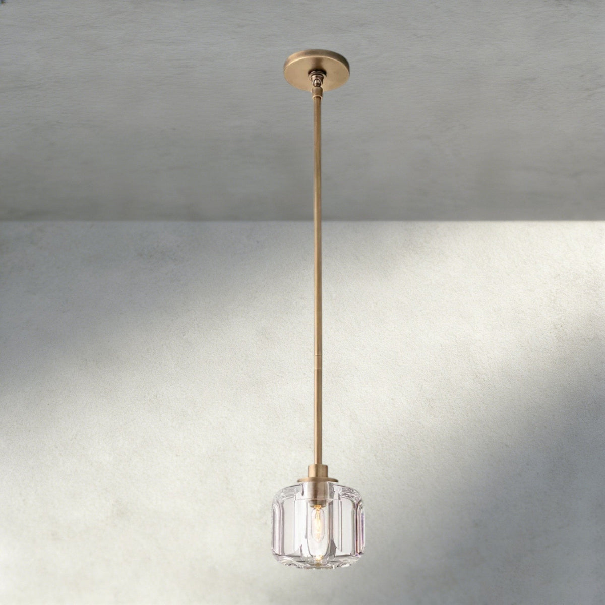 Demaret Pendant - Brig