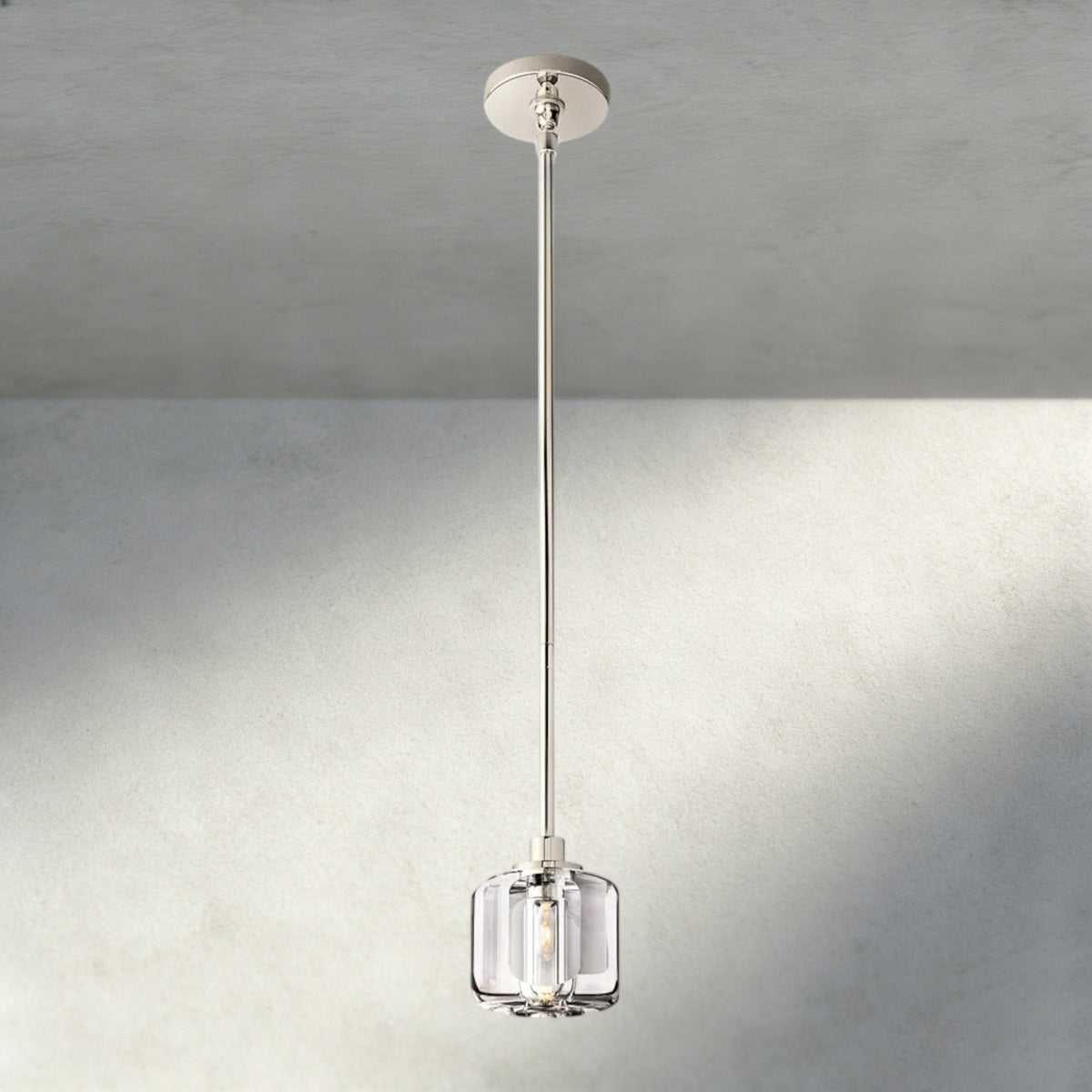 Demaret Pendant - Brig