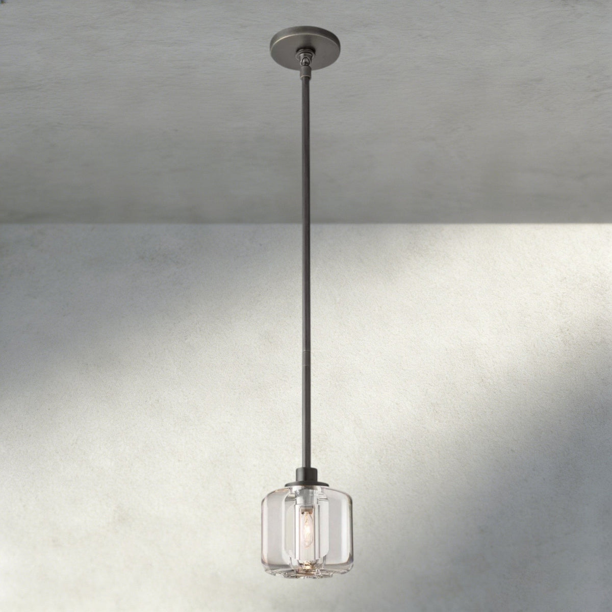 Demaret Pendant - Brig