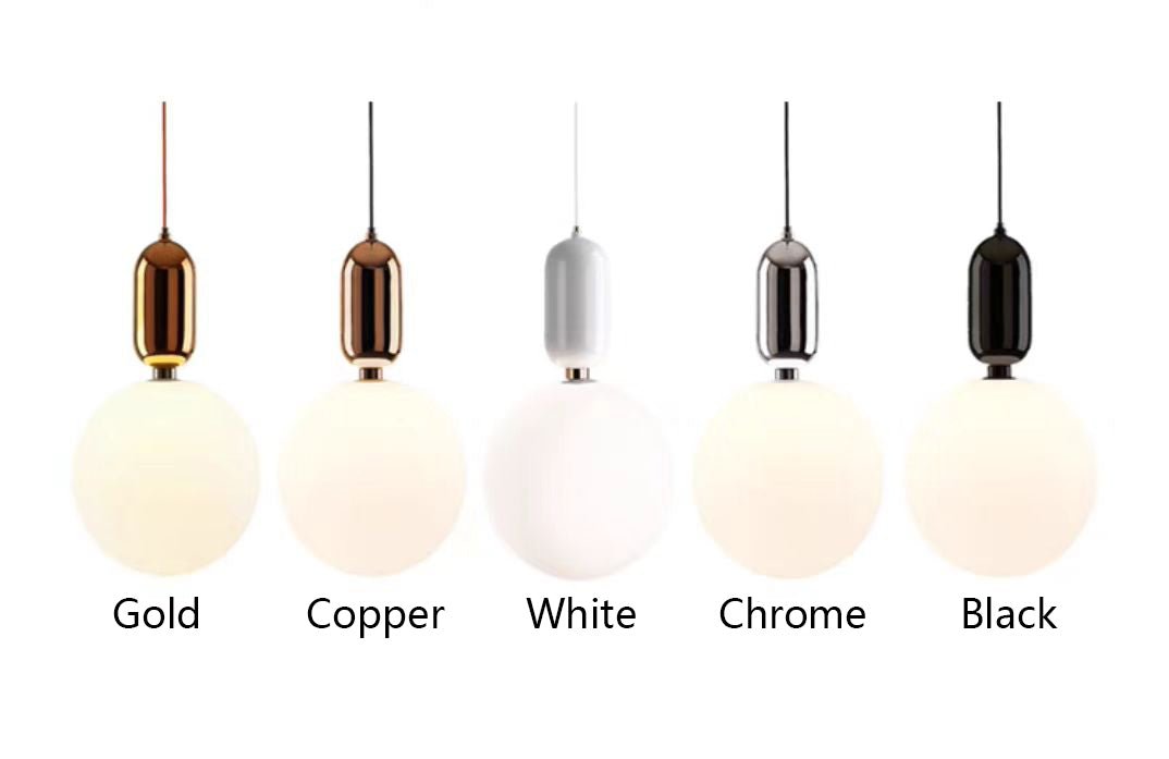 Designer Model Minimalist Multi - bulb Combination Chandelier for Living/Dining Room - briglamps