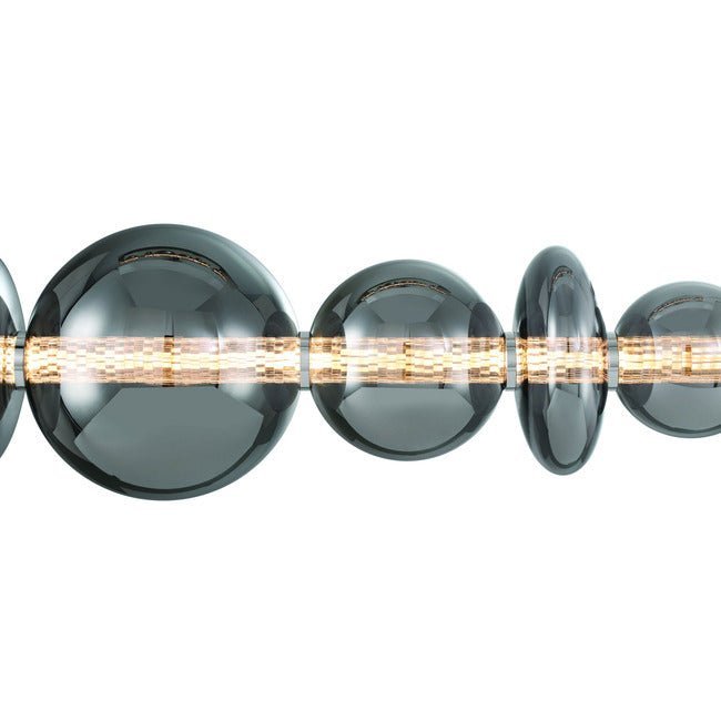 Echelon Linear Chandelier - Brig Lighting